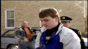 'I'm sorry': Parole hearing transcript outlines convicted murder's argument for release