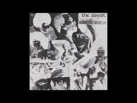 The Albert - The Albert (Full Album)