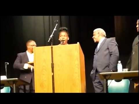 "A Charge to Keep I Have" - Hymn 'Lined' by Candace Heggs