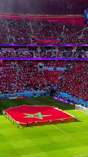 Exciting Morocco Football Highlights