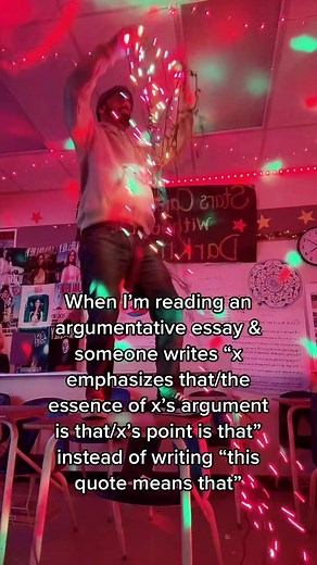 Effective Commentary Writing Tips for High School Students