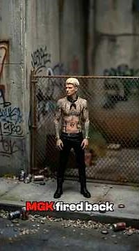 Did Eminem Lose to MGK?