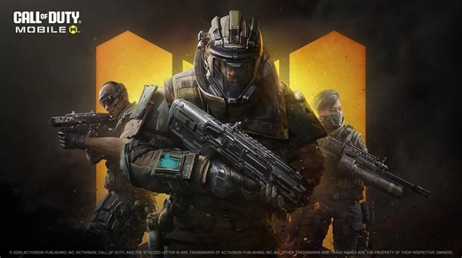COD Mobile's next season will be Black Ops 4 themed, here's what we know