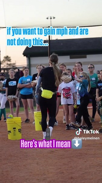 Master Your Pitching Mechanics for Improved Speed