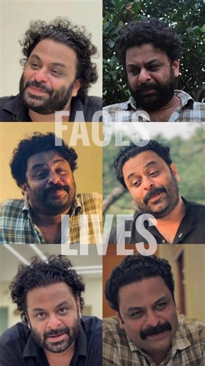 Jesin Sarthaj Official | Faces... Lives... . . [Faces, Lives, Expressions, Variations, Sad, Happy, Angry, Acting, Performances, Cinema] . . #instadaily #viralreels... | Instagram