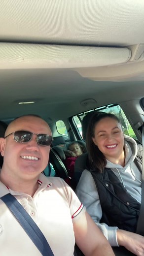 Road Trip to Novi Sad with Tina and Valentine! 😎