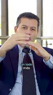 ¿Qué es el Queratocono? Y ¿Cómo afecta? - Dr. Fernando Yaacov Peña
