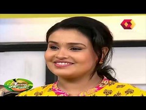 Celebrity Kitchen Magic | 25th March 2014 | Full Episode