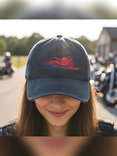 Embroidered Motorcycle Hat — Rider Cap 🏍️🧢 Linktree In My bio Top off any biker look with this Embroidered Motorcycle Hat — a stylish and comfy cap featuring bold stitched moto-inspired detailing. Perfect for riders, bike culture fans, and everyday wear on and off the road. A great gift idea for bikers, moto enthusiasts, or anyone who loves casual, road-ready style. Tap to shop this rugged cap on Etsy! www.blackvaledigital.com Www.blackvaledigital.net https://blackvaledigital.etsy.com/uk/listi