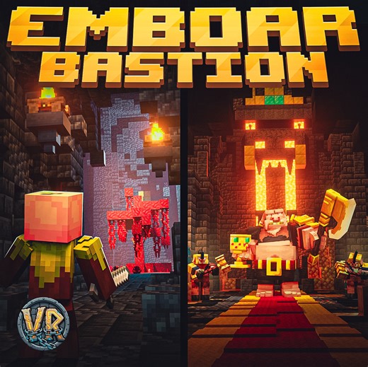 Dungeon Vol. 2 - MCModels