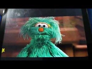 Sesame Street jumping Rhymes part 1