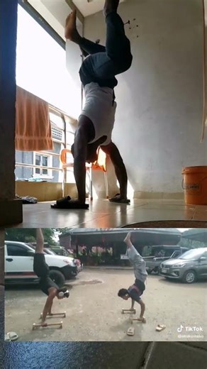 #edit #goku #gohan #boxing #trend #kungfu #workout