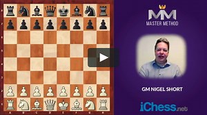 The Short Way to Mastering Tactics (The Nigel Method)