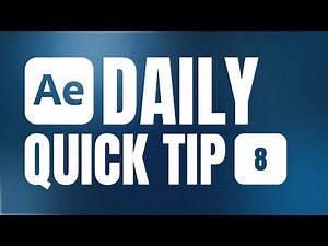 How to Create a Travel Route Map Animation in After Effects | Quick Tutorial