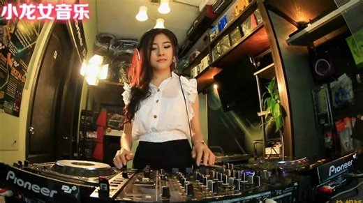 经典的士高舞曲《The Magic Key》