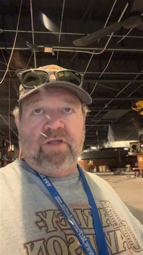 The Knuckle Saloon on Reels