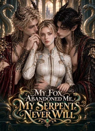 My Fox Abandoned Me, My Serpents Never Will EP1-30 - DRAMA EPISODE