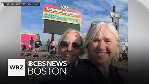 Newton couple completes goal of visiting every city and town in Massachusetts