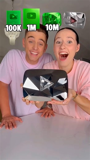 Every YouTube Play Button ▶️ #shorts