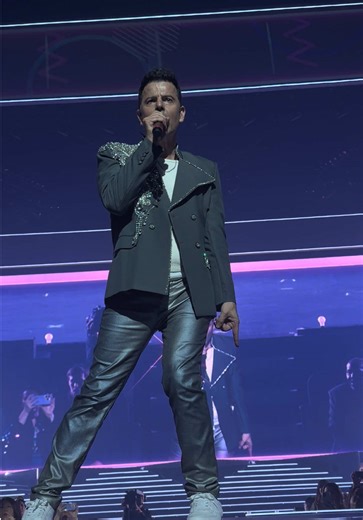 Paso a Paso: Residencia de New Kids On The Block en Vegas