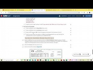 Excel 2021 In Practice - Ch 8 Guided Project 8-1 | Guided Project 8-1 | BoydLogistics-08