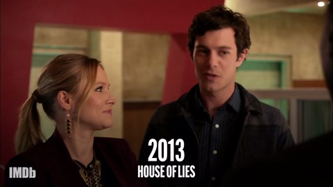 Growing Up Brady (TV Movie 2000)