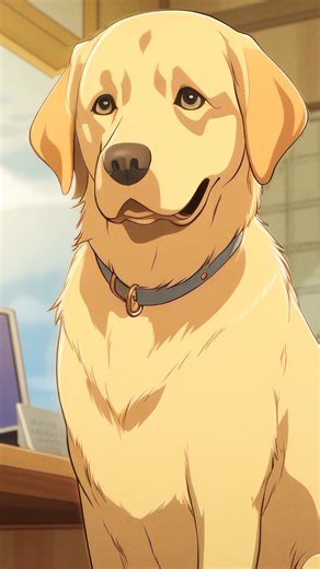 'Roselle' - The Heroic Story Of A Labrador Retriever Guide Dog On the chaotic morning of September 11th, 2001, amidst the horror unfolding at the World Trade Center, a remarkable story of courage emerged. Roselle, a loyal Labrador Retriever guide dog, became a hero by leading her blind owner, Michael Hingson, to safety from the devastation. Hingson, a sales director, was working on the 78th floor of the North Tower when the first plane struck. With the building shuddering and confusion swirling,