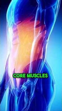 More Core Exercises ≠ Faster Disc Bulge Recovery #corestrength