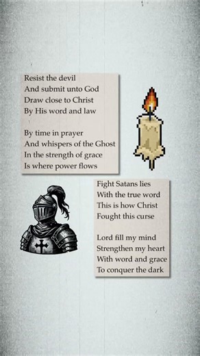 conquer - #christian #writer #poem #poetry