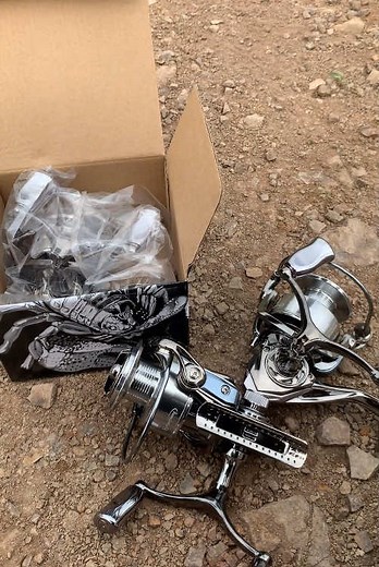 Sougayilang Fishing Reel: Performance & Design Review