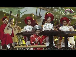 Dàn nhạc Dân tộc Sức Sống Mới - Liên khúc Xuân quê hương 2023