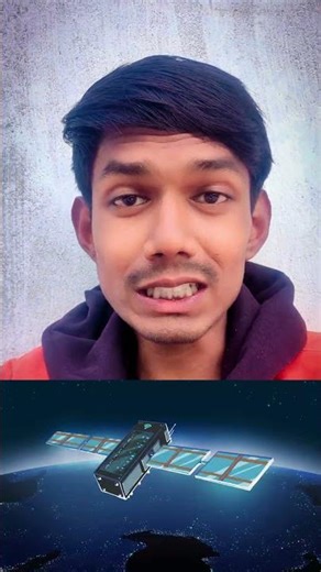 Space Data Hub #shorts #datacenter