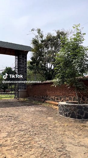 GRAN OPORTUNIDAD: Casa en Venta en Patzcuaro, Michoacan
