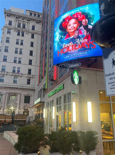 Victoria Fields on Reels