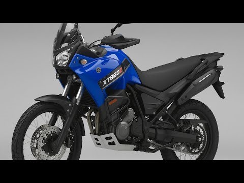 2026 Yamaha XT 660 – The Beast Returns! 🚀 Price, Specs & First Look