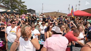 16 reactions · 25 comments | Thousands of participants celebrate during the parade in Walkers Point. Here's a gallery of the parade: https://bit.ly/3N9T7uU | Milwaukee Journal Sentinel | Facebook