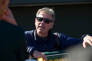 Oakland A’s: The success and failure of Billy Beane