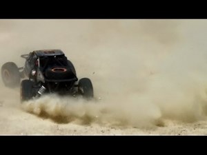 Ride through the terrain - RC Adventure HPI Buggy Apache C1