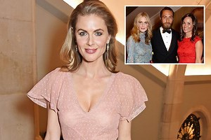 Who is Donna Air? Dancing On Ice 2018 star who was seventh to leave the show