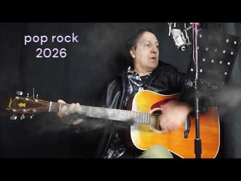 Enzo castelli - l amour est toujours là pop #rock composition #lille2025