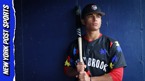Vanderbilt commit Aiden Ruiz could see his MLB draft ‘dream’ soon come true