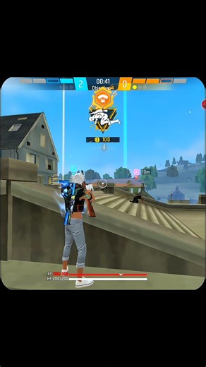 1vs 3 clutch in brazil server 🇧🇷 #shorts #freefirebrasil #freefirebrazil