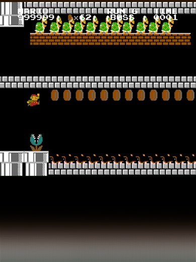 Super Mario PS4 Mods: Classic Mario, New Chaos POV