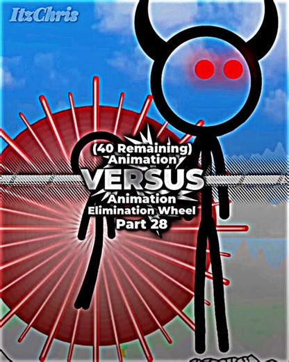 Stickman Animation Tournament Part 28 | Ava v.s Blast #battle #edit #fypシ #shorts