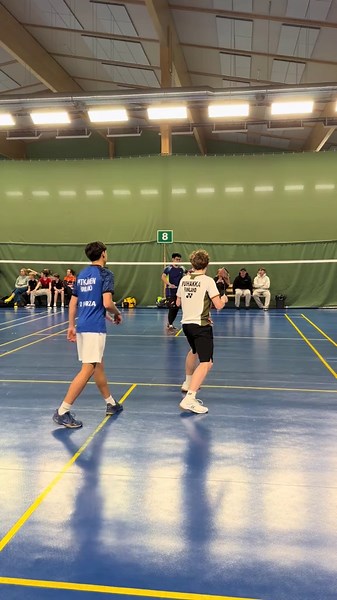 Top 3 Badminton Fails You Won't Believe!