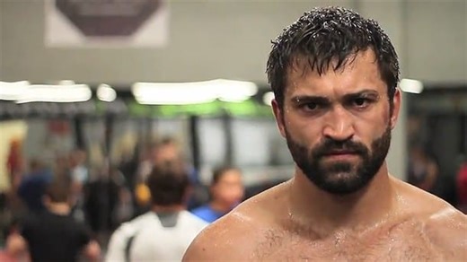 Internet Influencer Volunteers Bodyguard To Fight Andrei Arlovski - Everyone Agrees