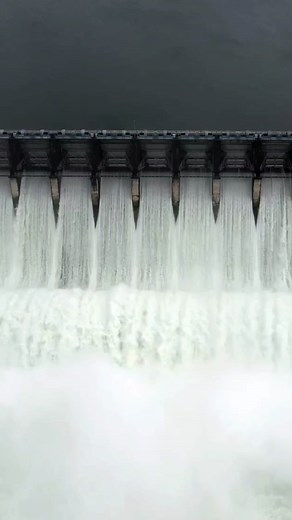 37K views · 436 reactions | How dam work | Space Astro | Facebook