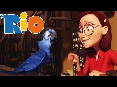 Rio Full Gameplay Walkthrough (Longplay)