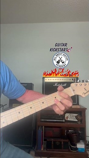 The Secret to Robin Trower's Bridge Of Sighsl | Beginner Guitar Lesson