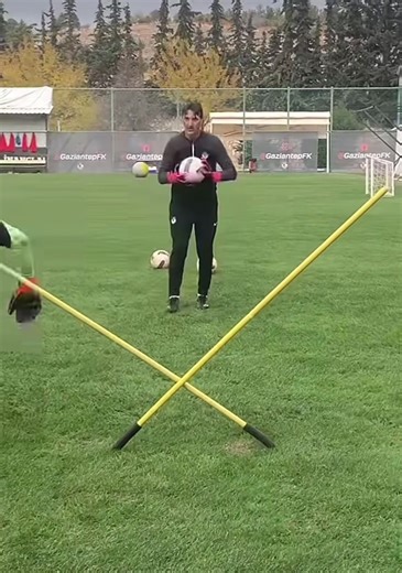 Effective Goalkeeper Training Techniques for Success